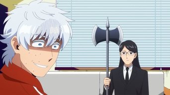 Cena de Saga do Meu Irmão - Arco da Luz / Saga do Meu Irmão - Arco das Trevas / A Marcha do Prazo