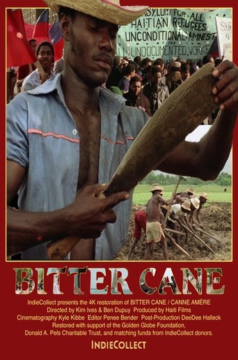 Bitter Cane (1983)