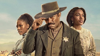 American Lawmen (2016- )