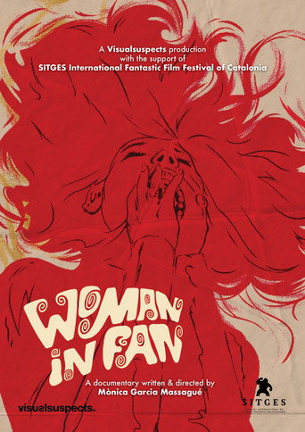 WomanInFan