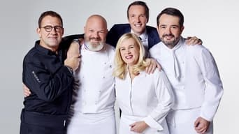 Top Chef - 14x01