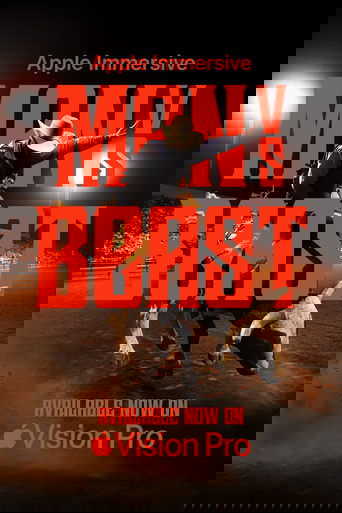 Man vs. Beast