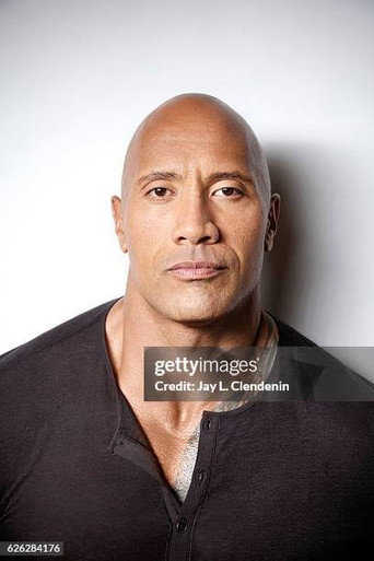 Dwayne Johnson