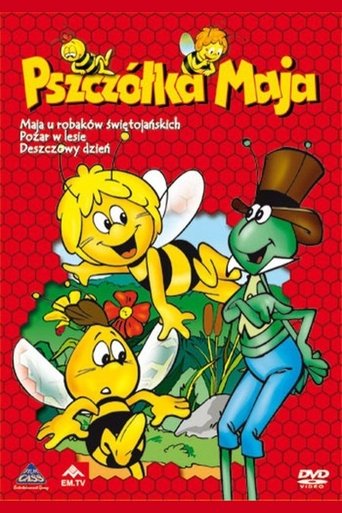 Pszczółka Maja