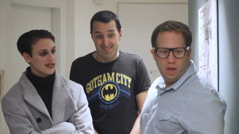 Escena 1 de PayDay