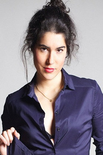 Natalia Álvarez-Bilbao