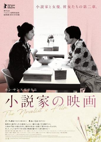 小説家の映画