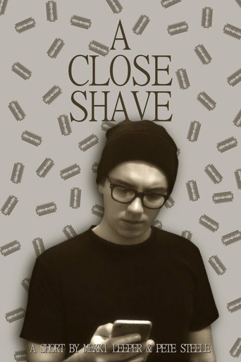 A Close Shave