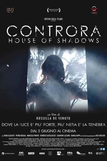 Dom pełen cieni – Controra / Controra – House of Shadows