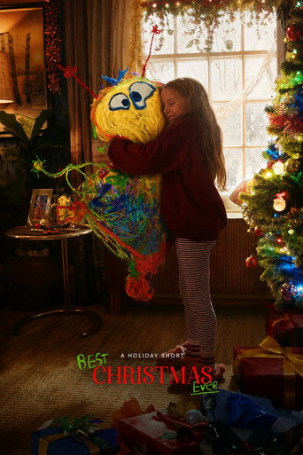 A Holiday Short: Best Christmas Ever (2025)