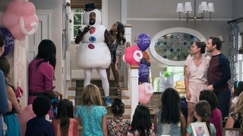 第3話：Big Black Coffee