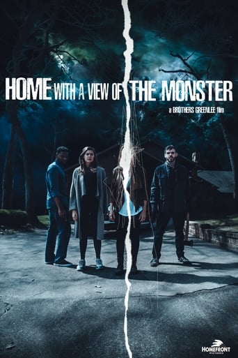 Poster för Home with a View of the Monster