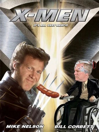 RiffTrax: A Talking Cat!?!