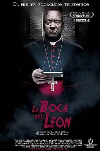 La Boca Del Léon