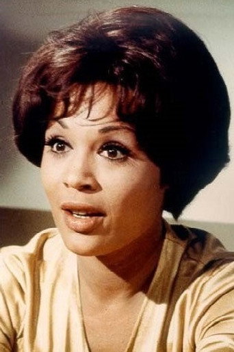 Foto de Dolores Mantez