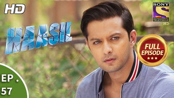 Episode 57 — Episode 57