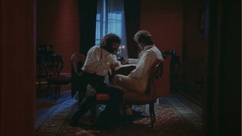 Facundo, the Tiger's Shadow (1995)