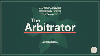 Escena 1 de The Arbitrator