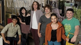 You're Skitting Me - S1E01