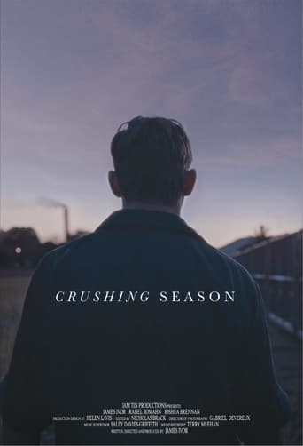 Poster of Crushing Season