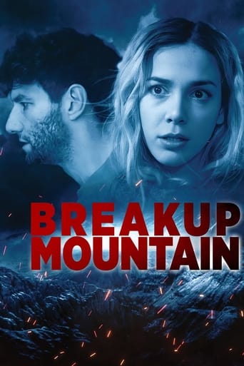 Poster of Breakup Mountain