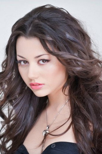 Safura Alizade fotoğraf 3