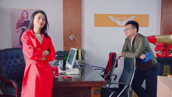 Aflevering 12 — Episode 12