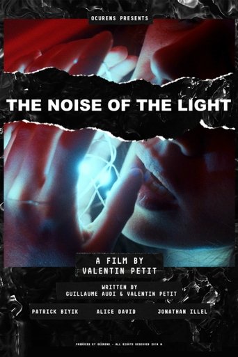 Poster of The Noise of the Light