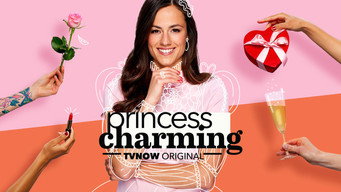 #4 Princess Charming