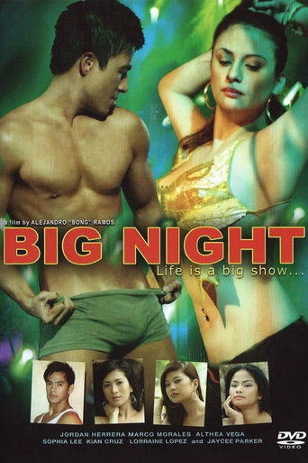 Big Night (2009)