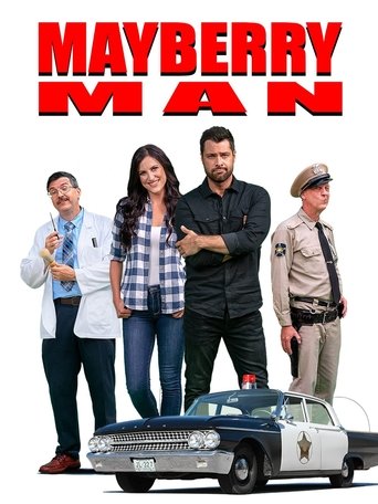 Mayberry Man (2021) Mayberry Man (2021)