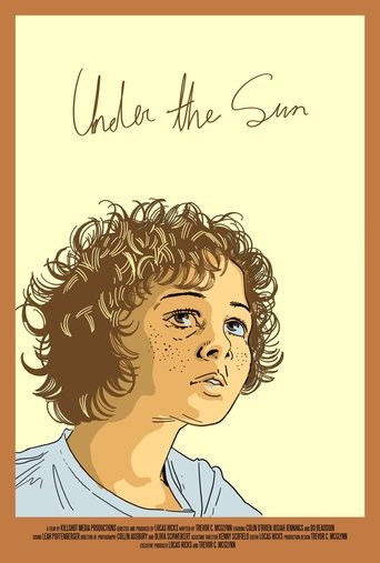Under the Sun (2024) Under the Sun (2024)
