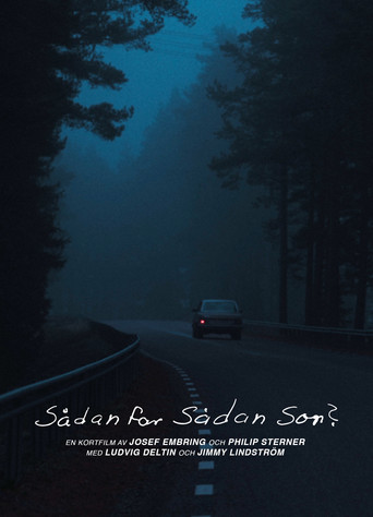 Sådan Far, Sådan Son?