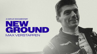 Max Verstappen - New Ground (2026)