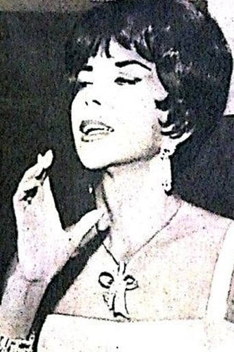 María Antinea