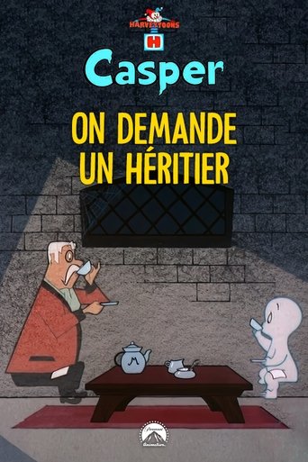 On Demande Un Héritier (1958)