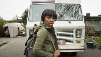 Aflevering 7 — Argh V