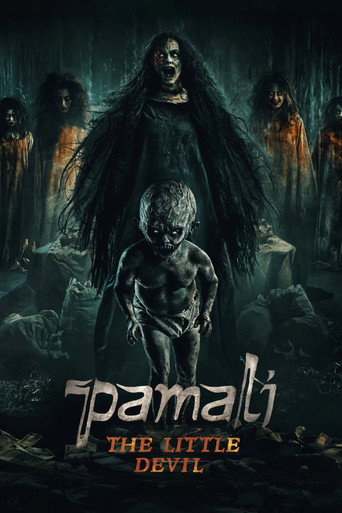 Pamali: The Little Devil (2025)