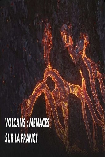 Volcans Menaces sur la France poster