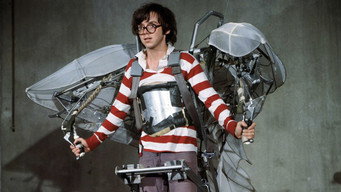 Brewster McCloud (1970)