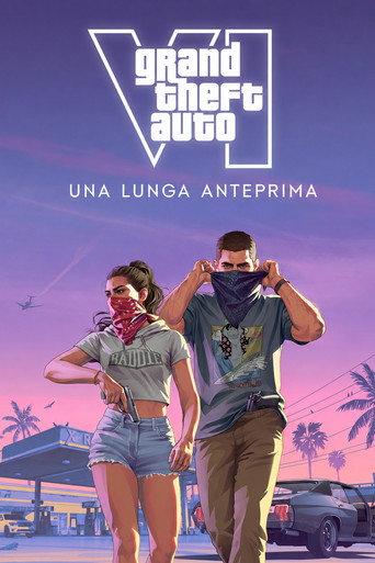Grand Theft Auto VI: Una lunga anteprima