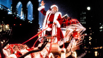 #6 Santa Claus: The Movie