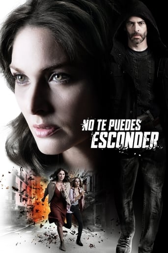 No te puedes esconder Season 1 Episode 8