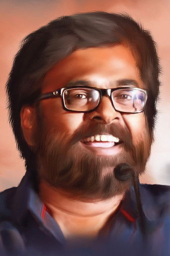 Foto de Karu Pazhaniappan