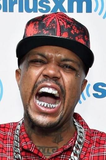 Image of DJ Paul