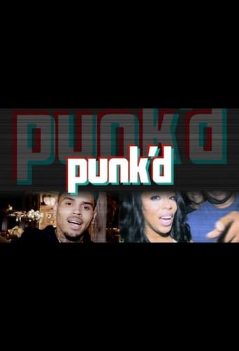 Punk'd (2015) torrent magnet 