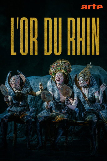 Richard Wagner : “L’or du Rhin” - Festival de Pâques de Salzbourg 2026