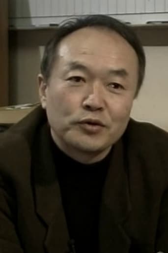 Осаму Муракамі