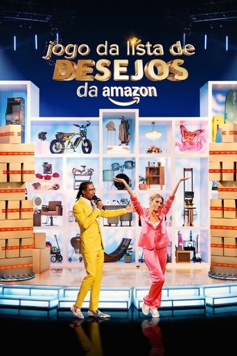 Amazon Wish List Games