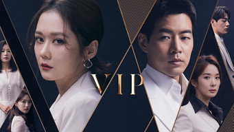 #7 VIP